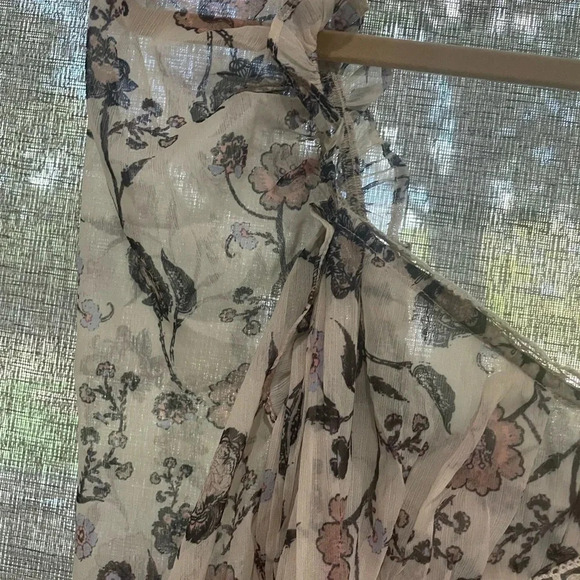 Free People NWT Bodysuit - Picture 5 of 7